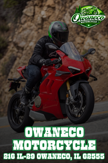 Photo Owaneco Motorcycle alt