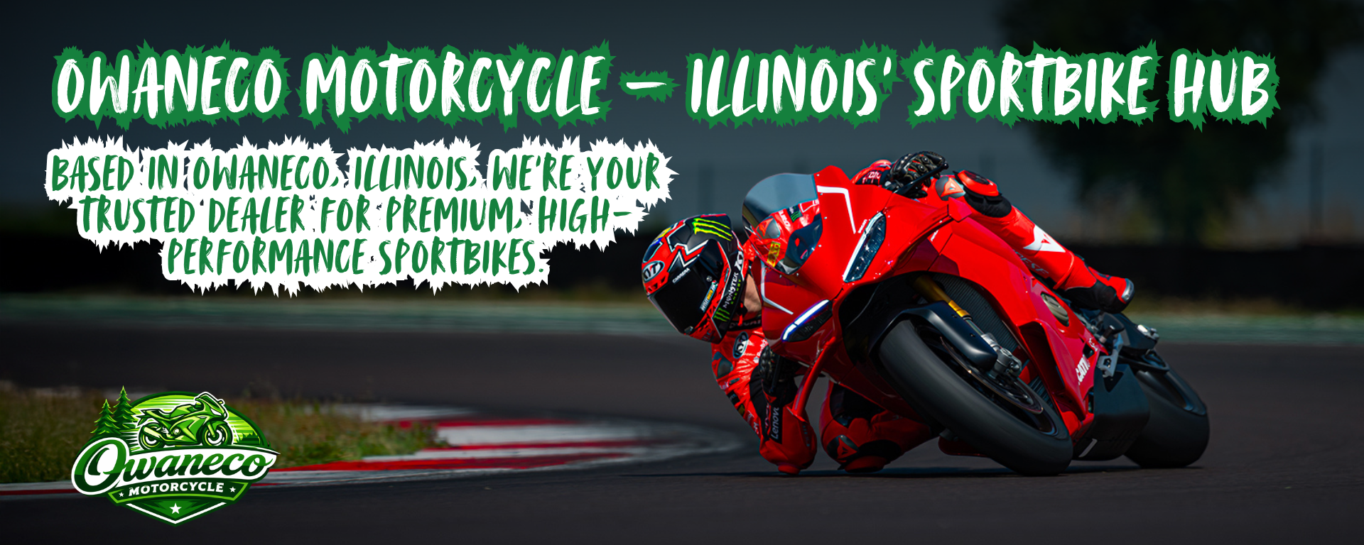 Factory‑Trained Service for Your Motorcycle alt