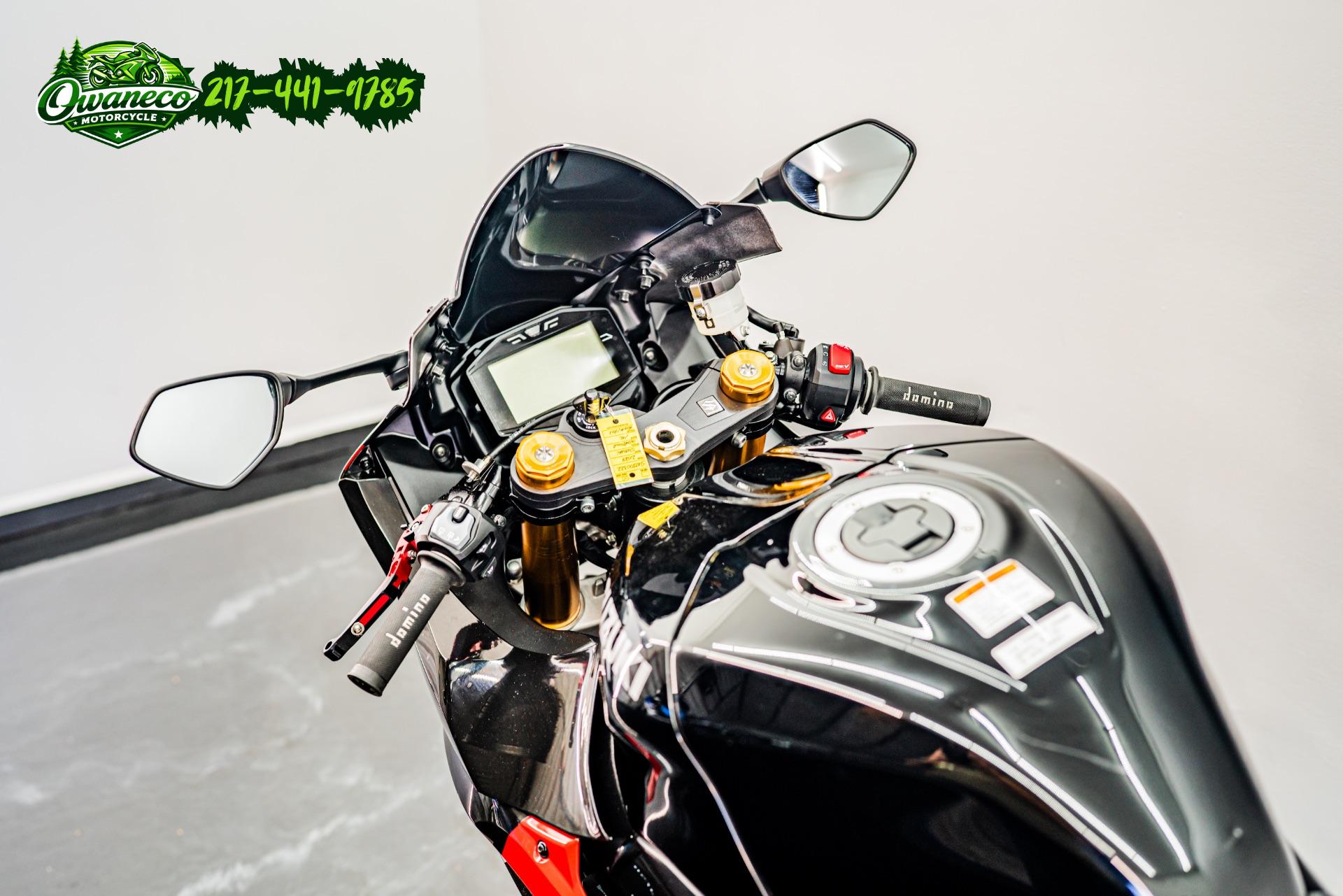 2024 SUZUKI GSX-R1000R