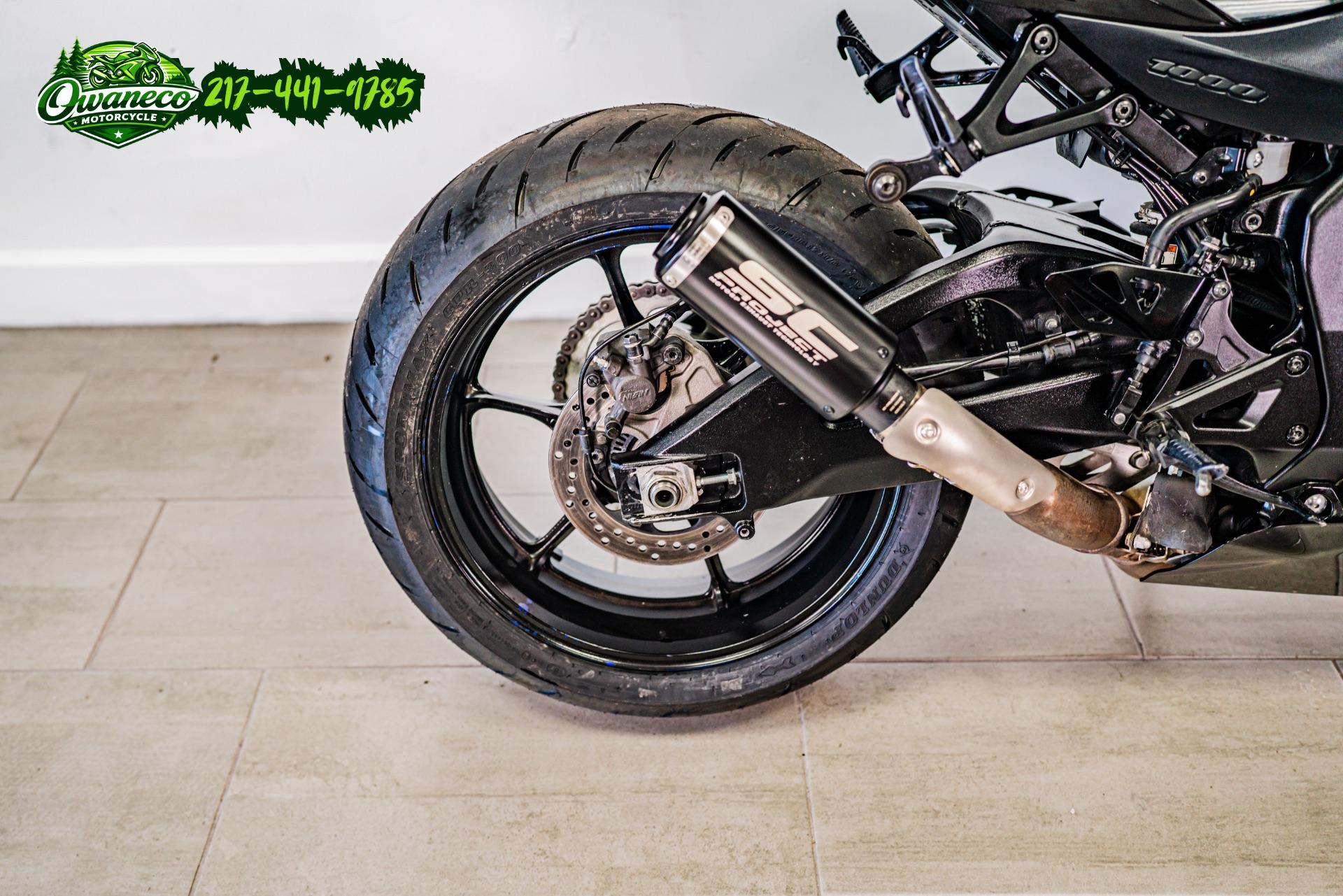 2023 SUZUKI GSX-R1000R