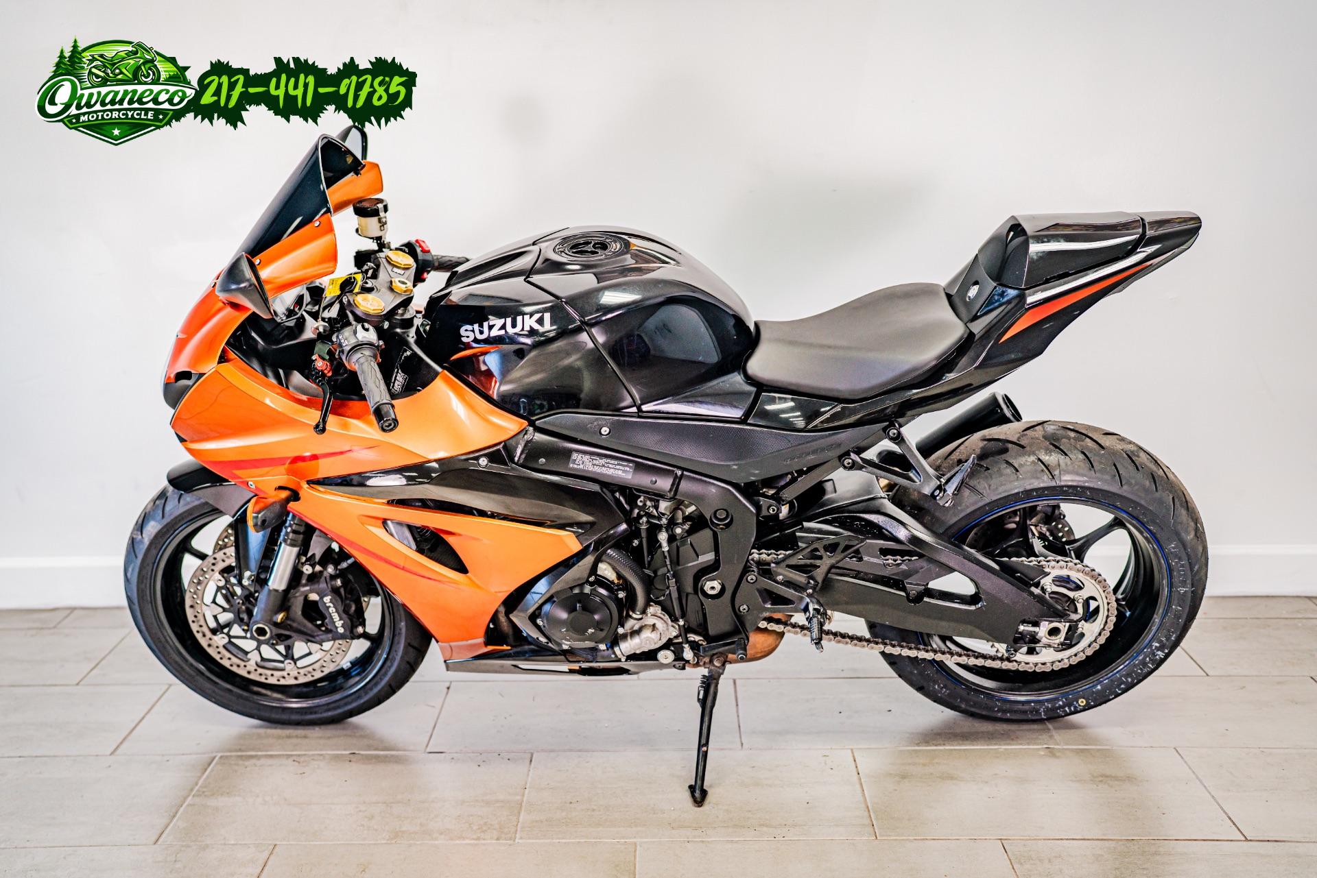 2023 SUZUKI GSX-R1000R