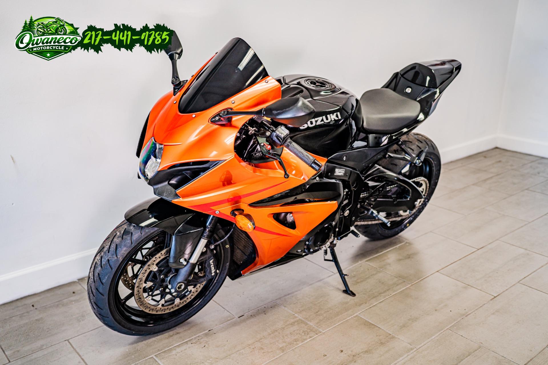 2023 SUZUKI GSX-R1000R