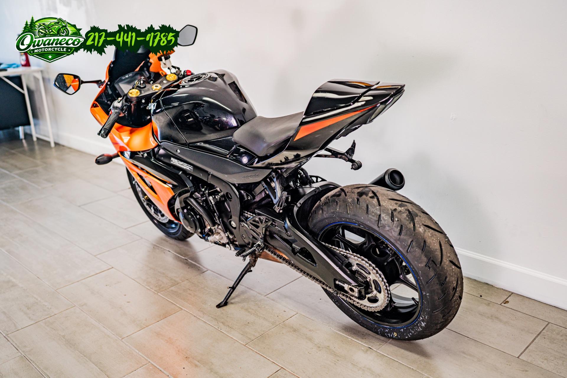 2023 SUZUKI GSX-R1000R