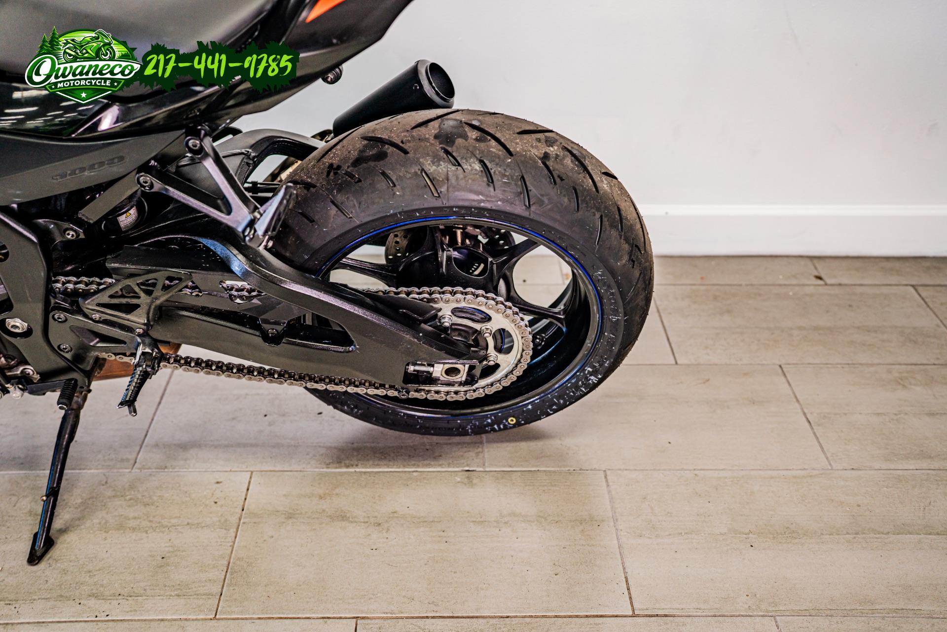 2023 SUZUKI GSX-R1000R