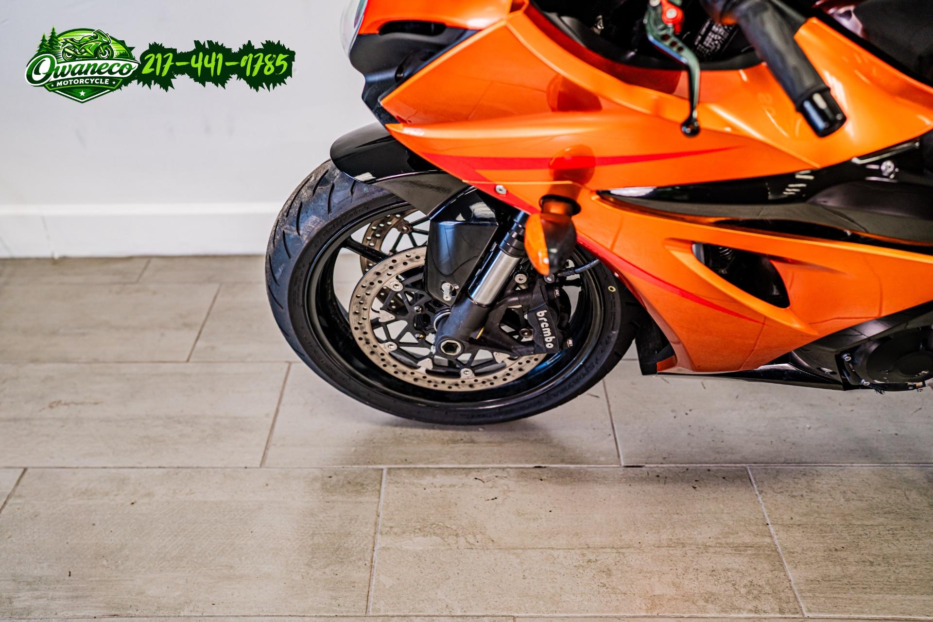 2023 SUZUKI GSX-R1000R