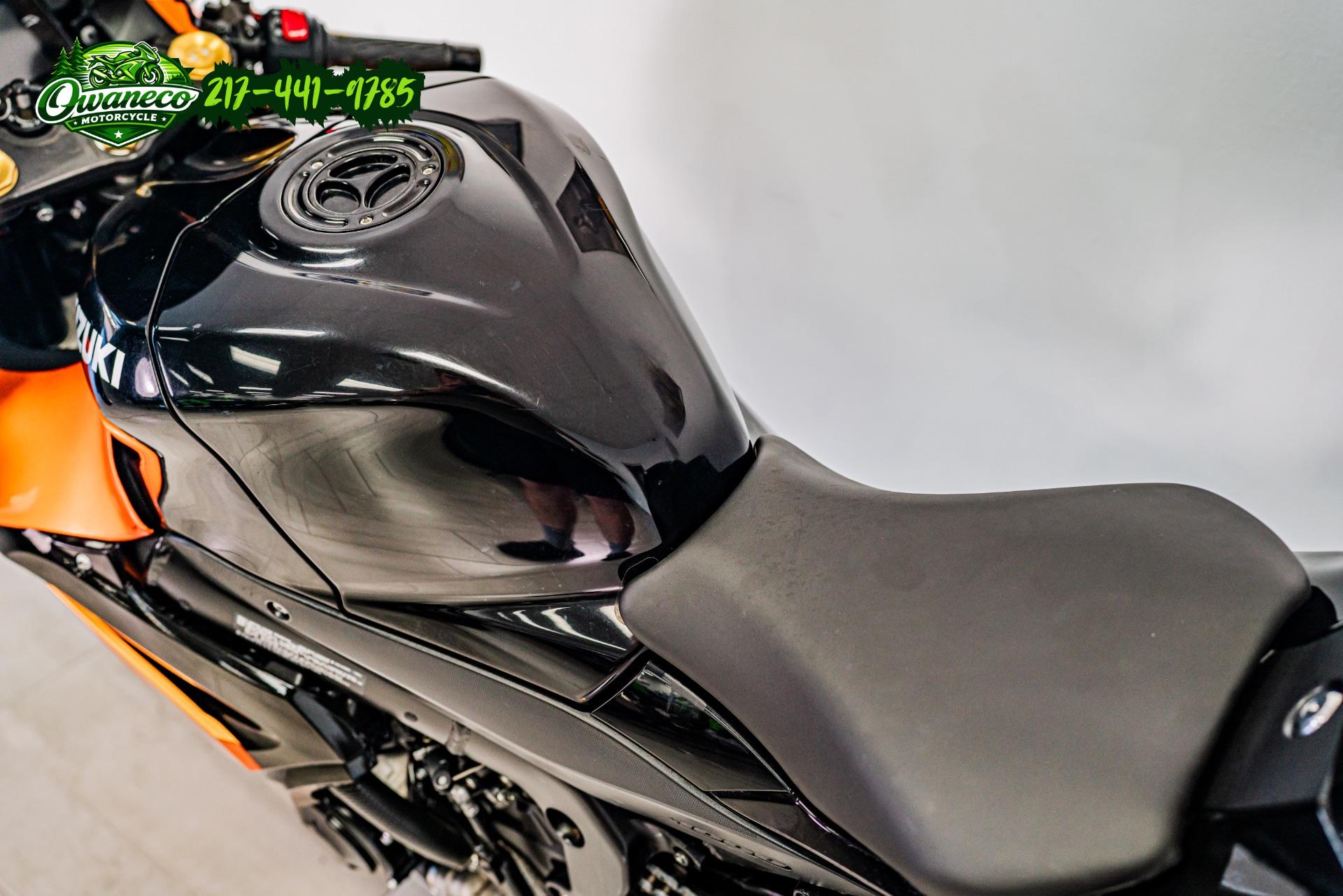 2023 SUZUKI GSX-R1000R