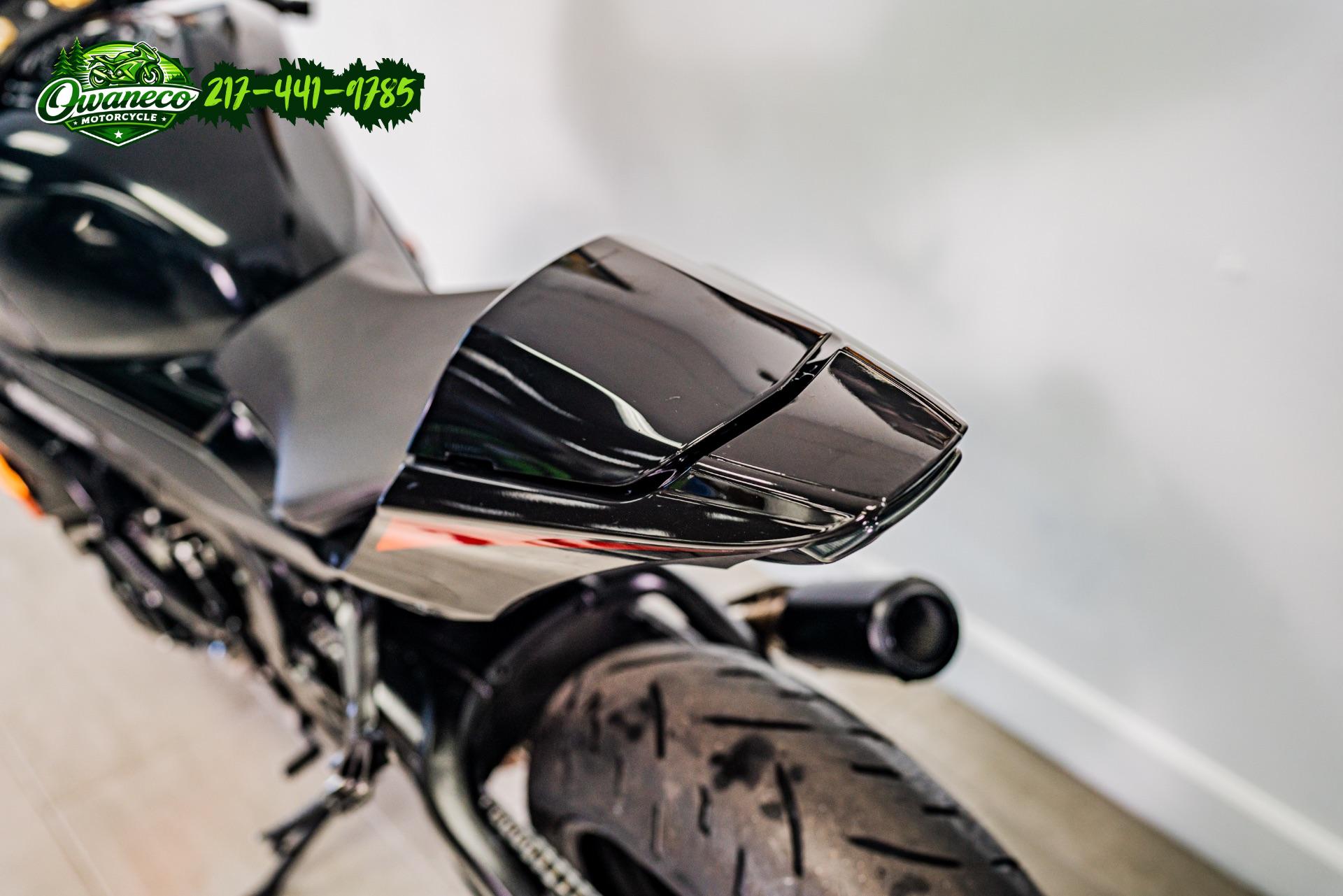 2023 SUZUKI GSX-R1000R