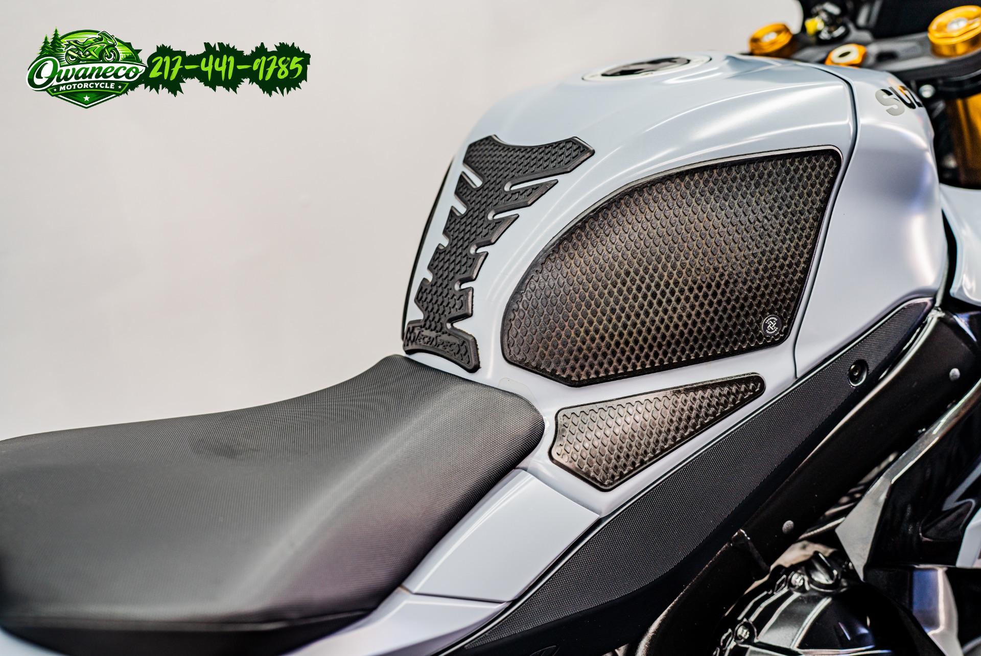 2024 SUZUKI GSX-R1000R