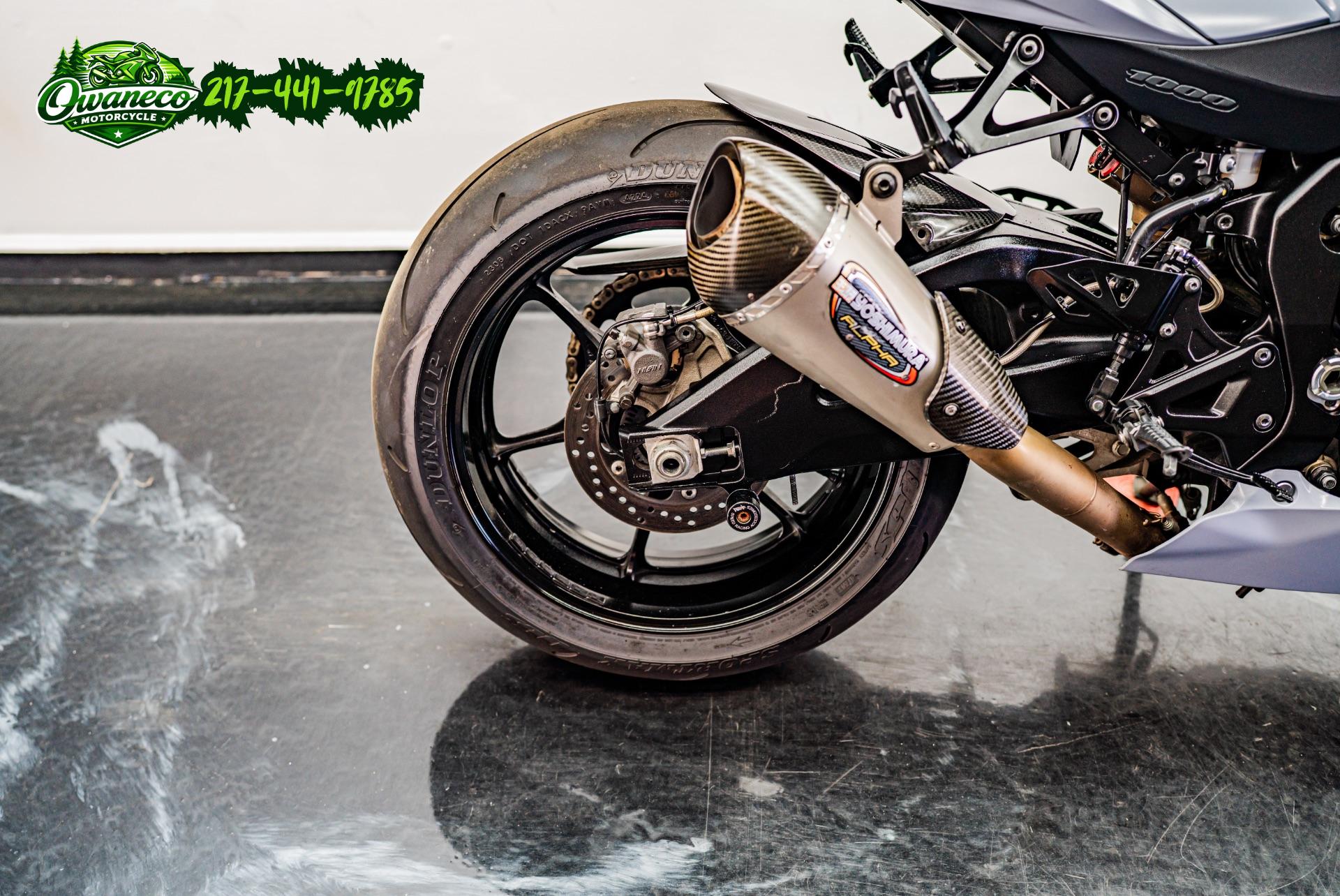 2024 SUZUKI GSX-R1000R