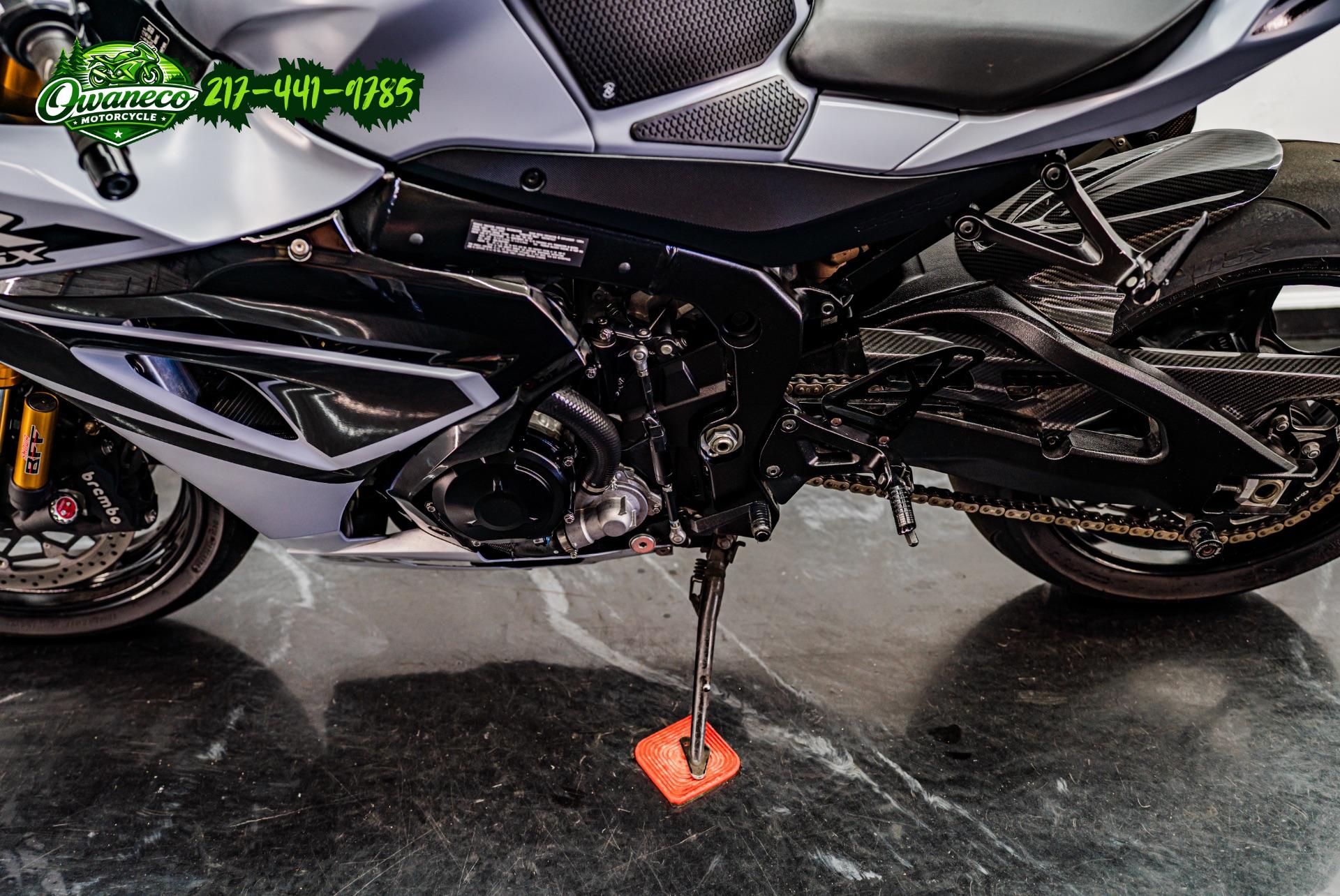 2024 SUZUKI GSX-R1000R