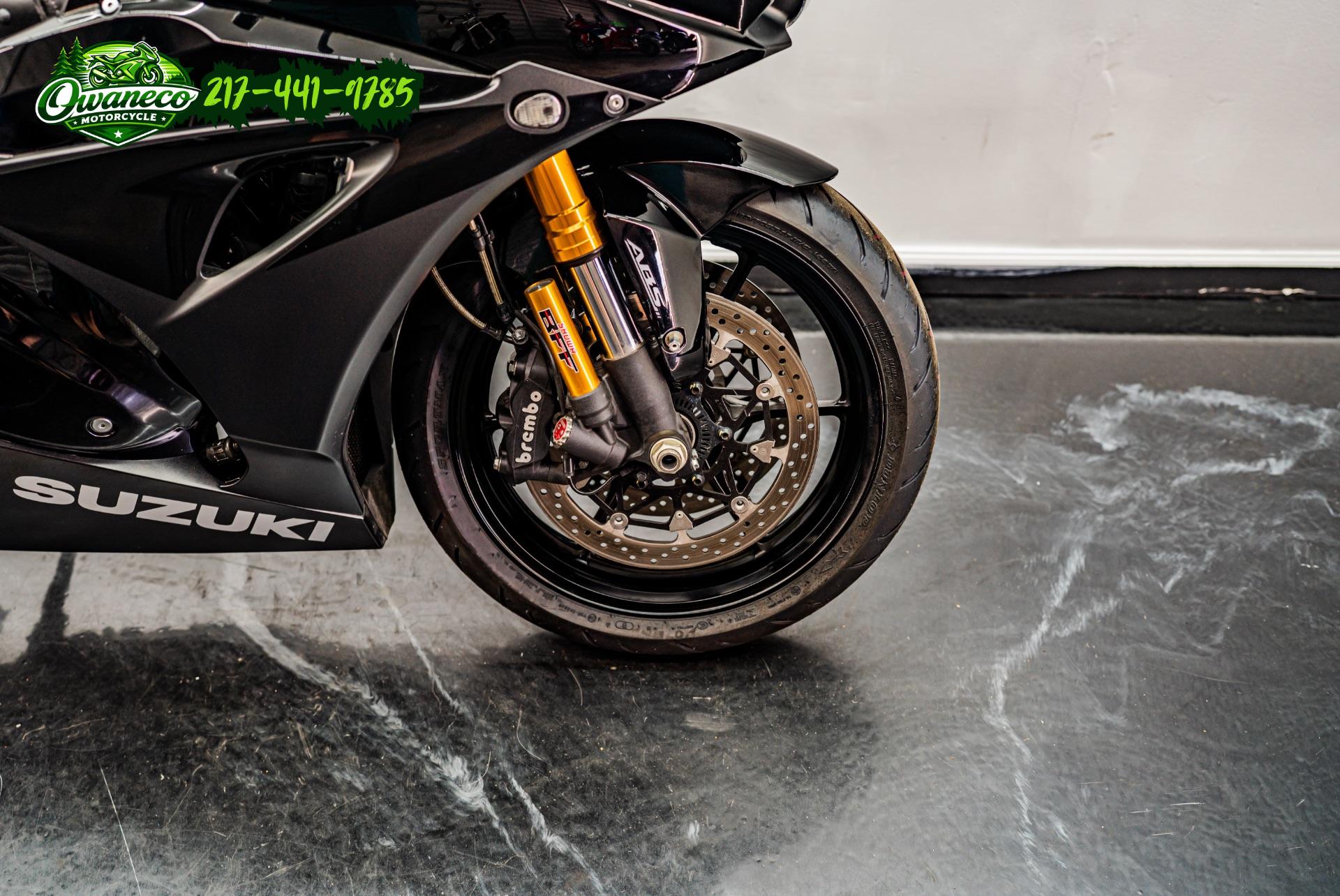 2023 SUZUKI GSX-R1000R