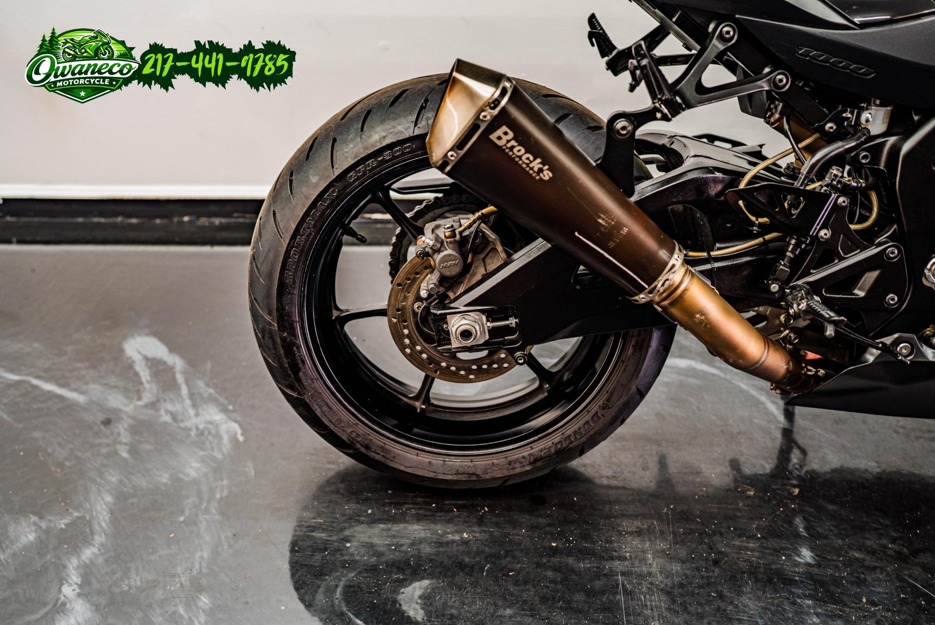 2023 SUZUKI GSX-R1000R