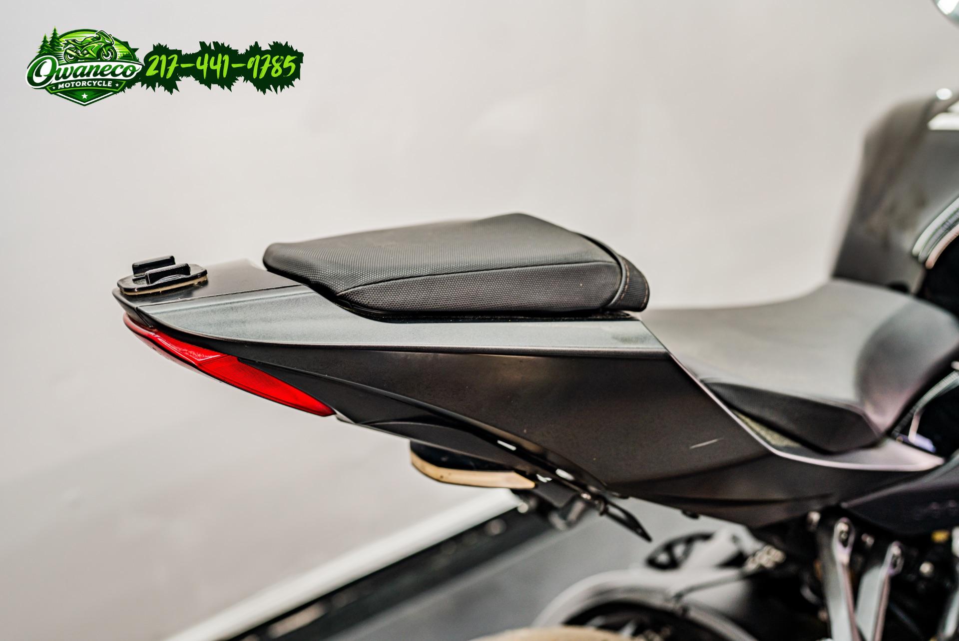 2023 SUZUKI GSX-R1000R