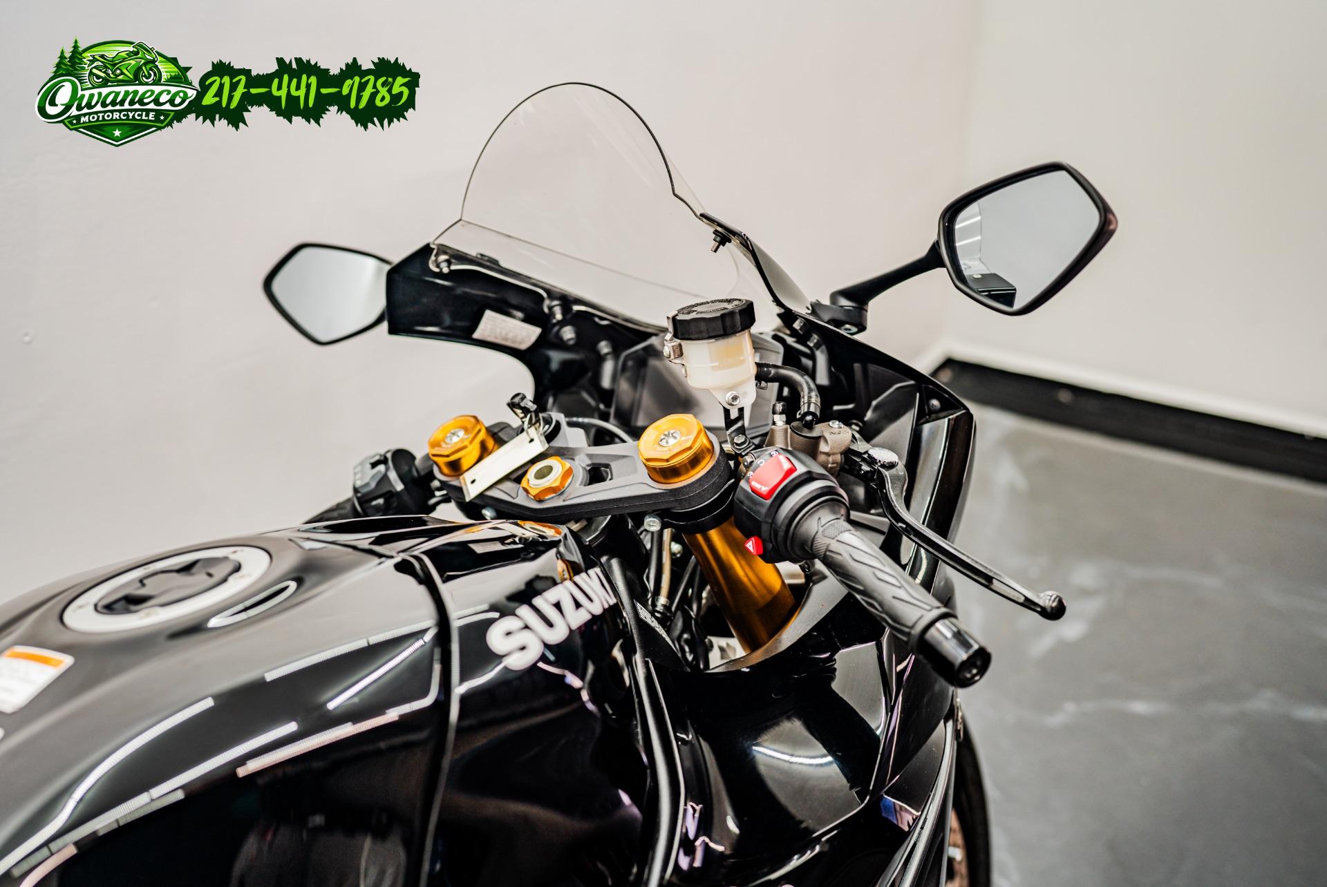 2023 SUZUKI GSX-R1000R