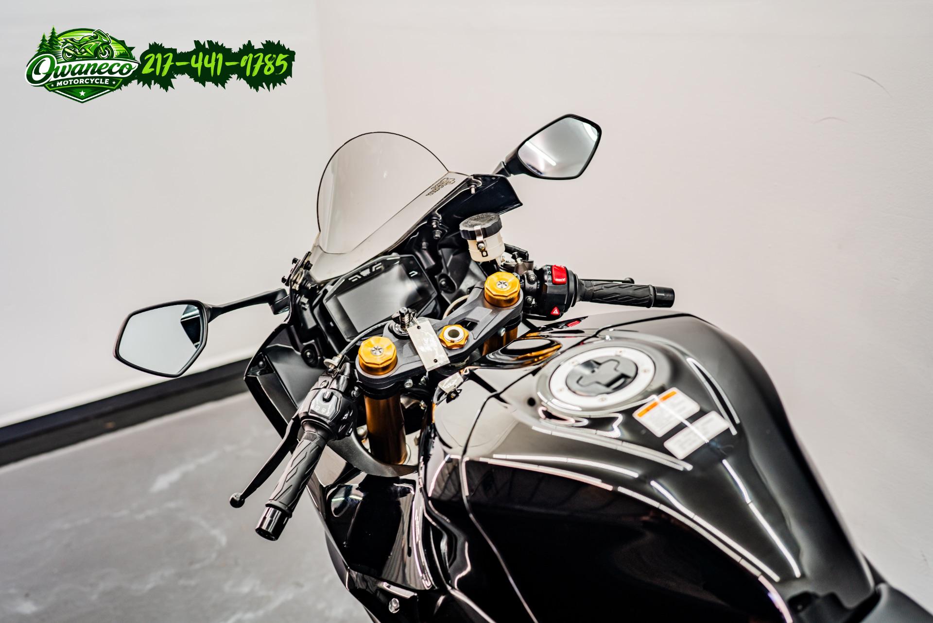 2023 SUZUKI GSX-R1000R