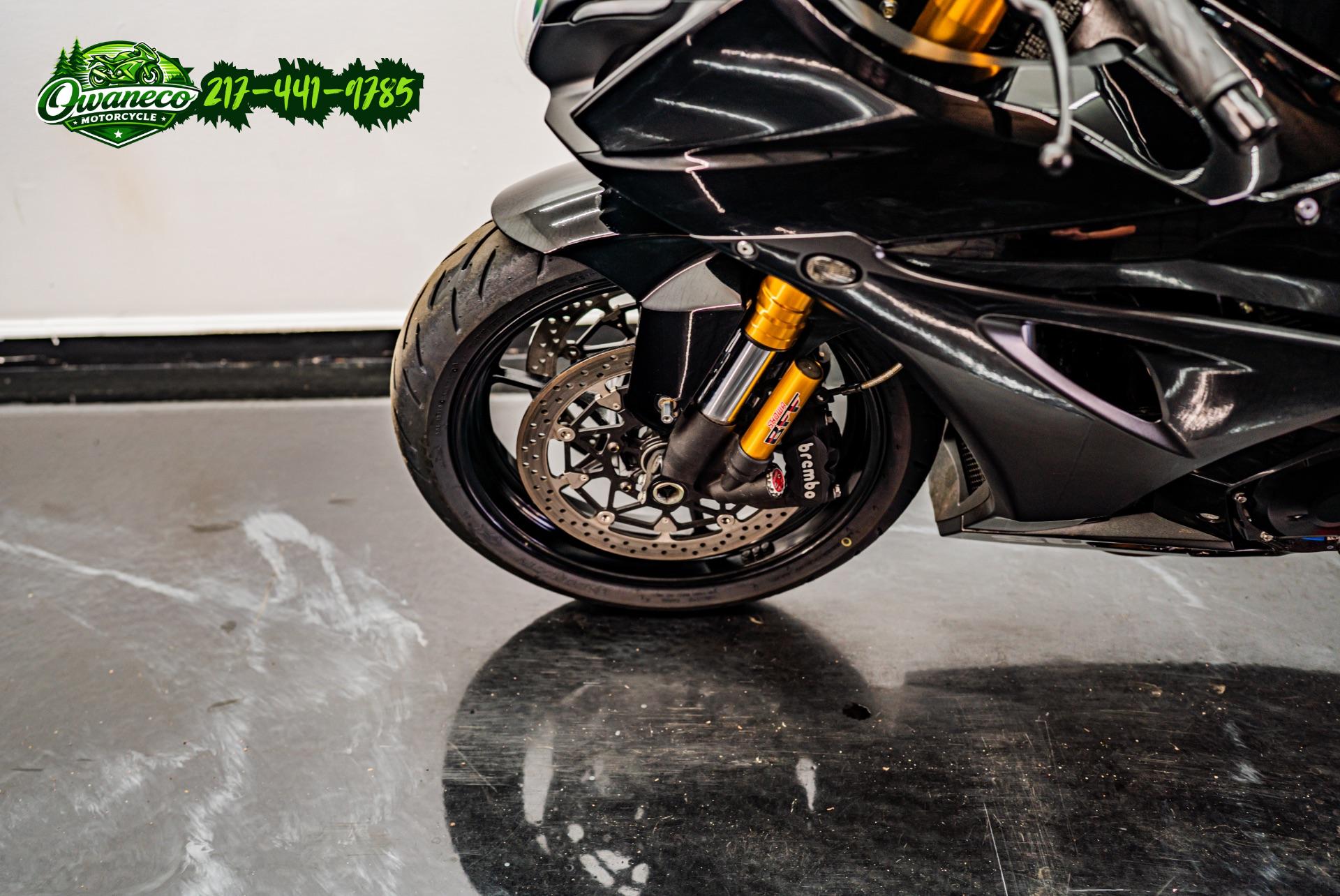 2023 SUZUKI GSX-R1000R