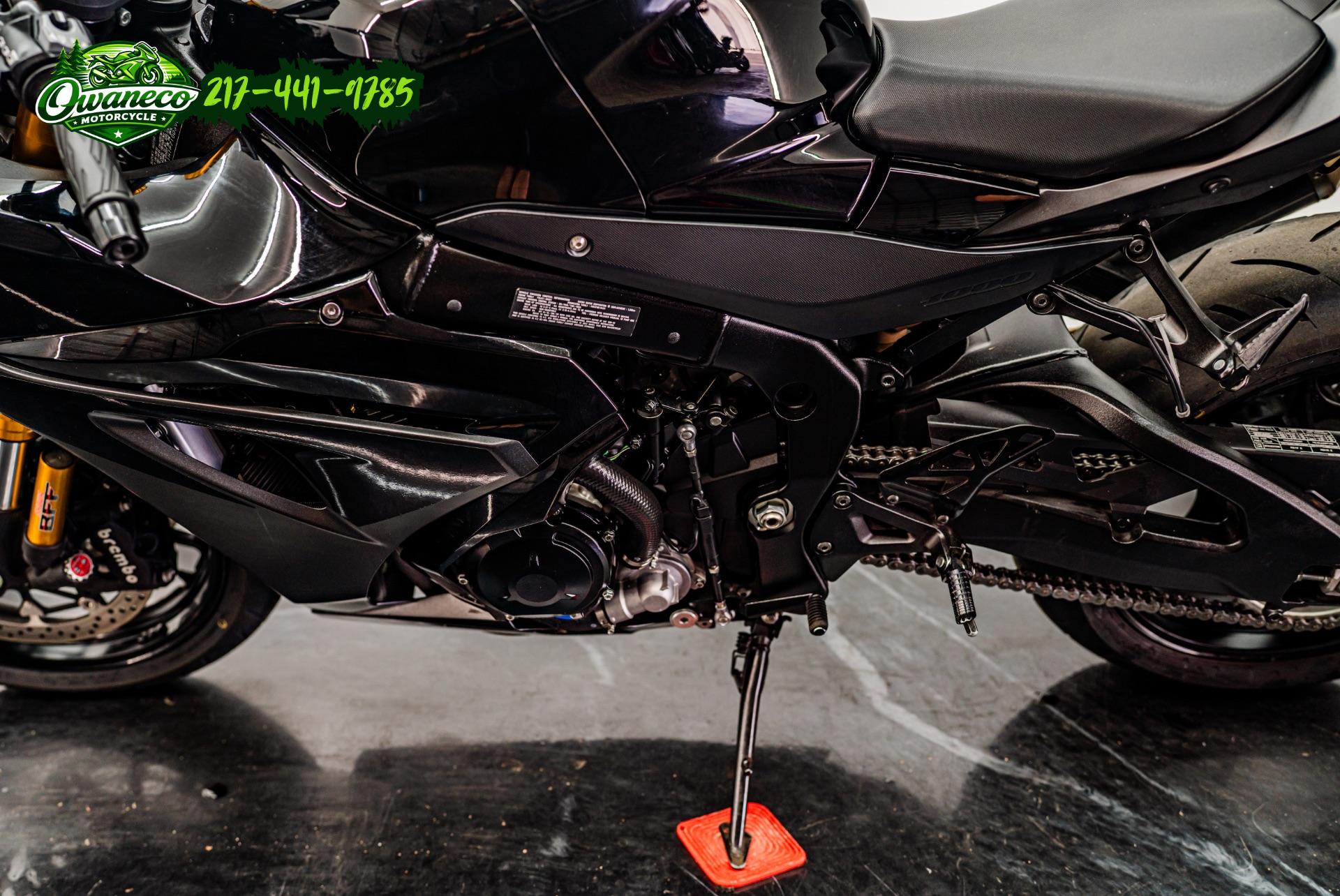 2023 SUZUKI GSX-R1000R