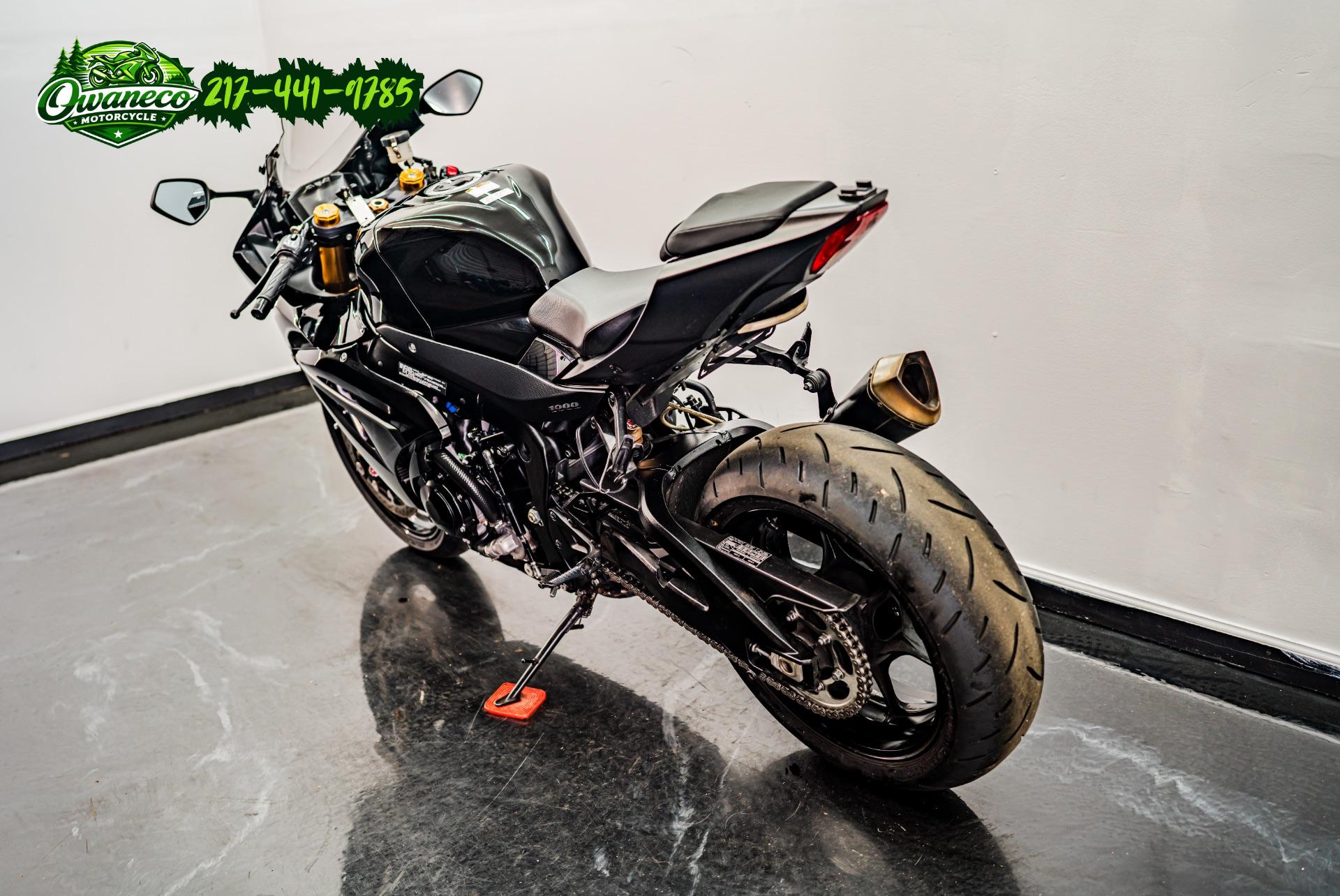 2023 SUZUKI GSX-R1000R