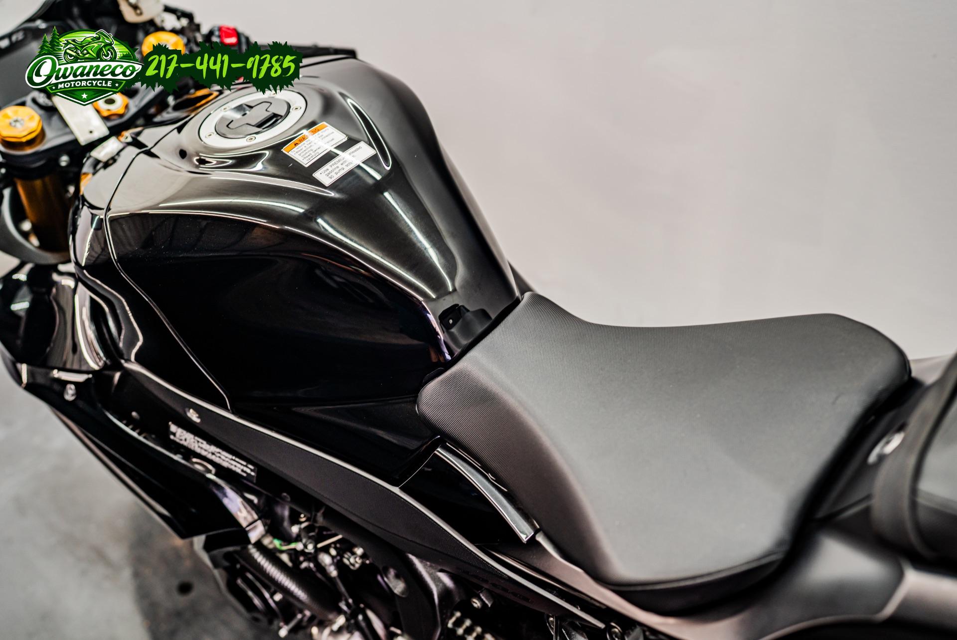 2023 SUZUKI GSX-R1000R